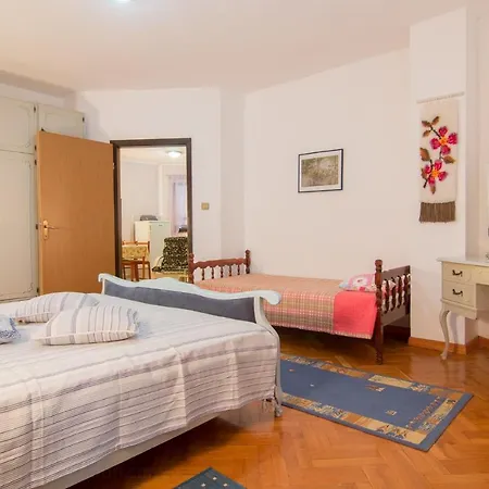Kristina A Apartment Fazana