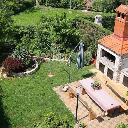 Apartment Kristina A