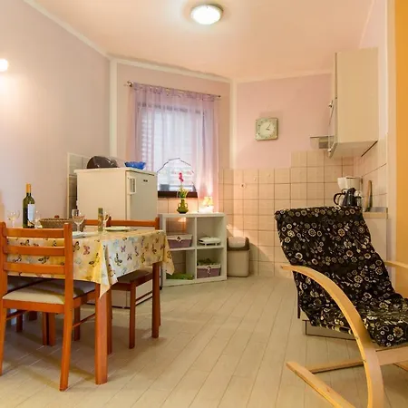 Apartment Kristina A